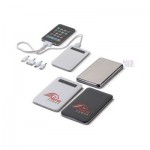 Slim Portable Battery Charger